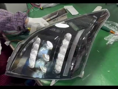 چراغ های جلو پرادو FJ120 2003-2008