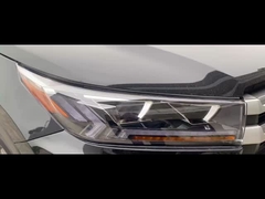 چراغ جلو اصلاح شده Highlander 2018