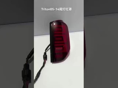 چراغ عقب تریتون L200 2005-2014