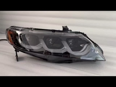 چراغ جلو سیویک 2006-2011