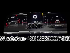 ارتقاء صفحه ابزار برای پرادو