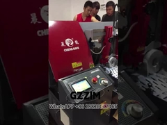 فابريکه اي از آلياژ آلومينيوم با کيفيت بالا