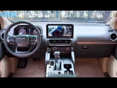 کیت داخلی LC150 تا LC250