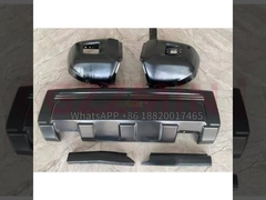 توندرا 2014-2021 ارتقاء بافند جلو فولادی سفارشی