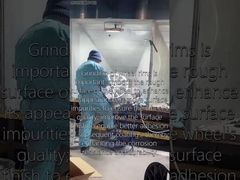 قطعات اتوماتیک 18*8J Universal Car Wheel Rim Replace Repair