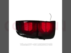 چراغ دم LED سبک C برای Hilux Revo Rocco 2016 2017 2018 2019 2020 2021 2022 2023