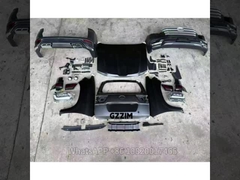 کیت ارتقاء قطعات خودرو برای ارتقاء پرادو 2010-2017 به لند کروزر LC300