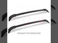 تویوتا ونزا 2021-2022 با سقف دوامدار آلومینیوم سامان