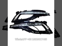 لوازم جانبی خودرو نور مه نور روز برای هیوندای سوناتا 2015