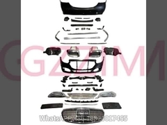 کیت های بدنه ماشین مرسدس بنز W213 ارتقاء به مایباخ