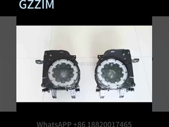 لامپ لامپ جلو تویوتا لند کروزر LC76