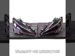 لکسوس IS250 IS300 IS350 مدل خودرو 2006-2012 لامپ چراغ جلو LED