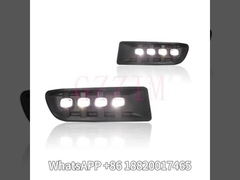 قطعات اتوماتیک چراغ LED نور روز برای تویوتا پرادو 2003-2009