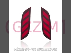 هوندا سیتی ۲۰۲۰ LED Bumper Light لامپ مه عقب لامپ ترمز لامپ چرخش پویا