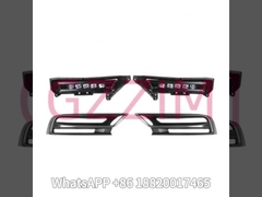 چراغ خودرو نور روز LED DRL برای لامپ روز Honda HRV 2022