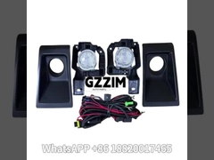 تویوتا لند کروزر FJ70 2024-ON چراغ خودرو LED چراغ روز