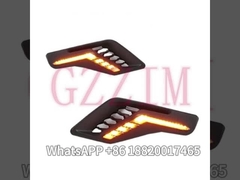 فورد F150 2022-2023 چراغ خودرو نور روز چراغ LED لامپ فندر