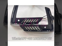 لوازم جانبی خودرو نور روز برای هوندا اکورد 2023 نور روز