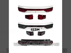 چراغ چراغ عقب خودرو برای تویوتا لند کروزر 2022-2023