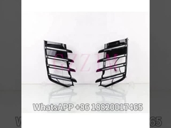 چراغ خودرو LED نور روز مورد استفاده برای تویوتا لند کروزر 300 2022-2023