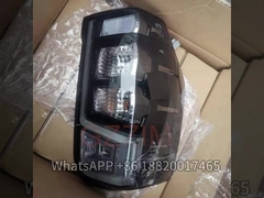 چراغ خودرو چراغ عقب LED چراغ دم برای Mitsubishi Triton L200 2019-2020