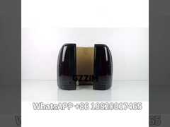 قطعات اتوماتیک لامپ عقب پلاستیکی برای پرادو 3400 LC90 LC95 2700 1996-2002 سیگنال چرخش