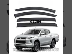 لوازم جانبی خودرو برای Mitsubishi L200 Triton 2016-2022