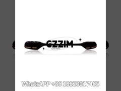 تویوتا کورولا US Levin 2019-2024 چراغ های عقب با لامپ عقب خودرو