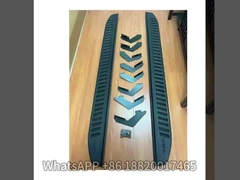 تویوتا توندرا دویدن تخته های آلومینیوم آلیاژ 2022 توندرا دویدن تخته ها