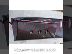 فورد رینجر ۲۰۱۲ چراغ پشت بام سیاه جایگزین ABS پیش رو LED Kit