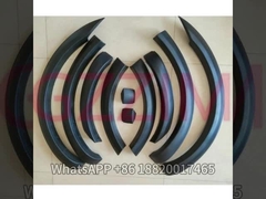 افست اتوماتیک پلاستیک سیاه فلش فلش محافظ درب ماشین پوشش فلش