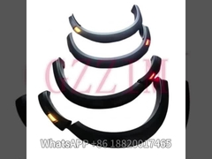 مدل جیبی فیتینگ اصلی چرخ قوس فندر فلار برای T9 رینجر