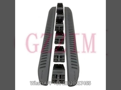 قطعات اتومبیل TRX آلومینیوم آلیاژ Side Step Board Pedal Running Boards Ram 1500