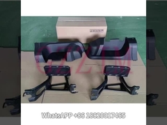 قطعات اتومبیل آلومینیوم آلیاژ پدال قدم عقب برای فورد رینجر T9