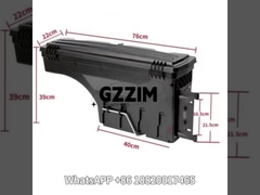 جعبه ابزار کامیون متوسط جعبه ابزار کامیون برای Navara Frontier 2015 2021