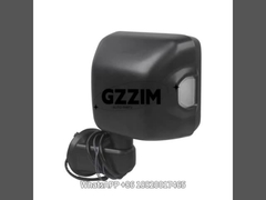 جیپ JK تا JL درب ماشین آینه عقب آینه های جانبی