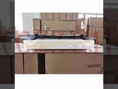 Mitsubishi محافظ پیشانی باپر Triton L200 2019 محافظ خراش پیشانی باپر