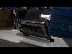 چراغ جلو LED LC200 2012