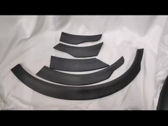 سوبارو فورستر چرخ ابرو 13-18