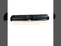 کیت LED چراغ سقف جلو ABS برای Mitsubishi Triton L200 2019