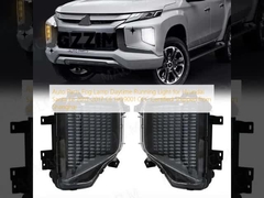 چراغ اتومبیل