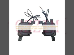 اکسپرس هوا و یا حمل و نقل دریایی چراغ اتومبیل عقب چراغ آمپر چراغ مه عقب برای برای فورد اورست 2022+