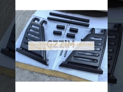 رام 1500 TRX کامیون پیک اپ اسپرت رول بار برای بهترین خدمات پس از فروش