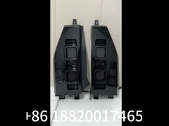 چراغ عقب جتور