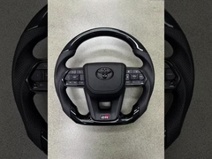 LC 300 2022 Monalisa Toyota کیت های بدن با فلش های فلش های پیشروی عقب