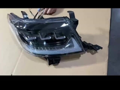 قطعات اتومبیل تویوتا هیلوکس