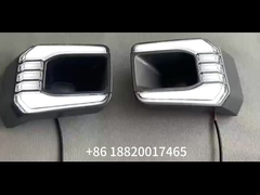 قطعات اتومبیل تویوتا هیلوکس