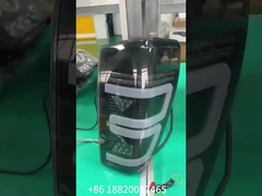 چراغ های دمای LED چراغ های دمای عقب چراغ های دمای عقب برای مازدا BT50 2020 چراغ های دمای عقب