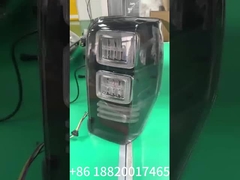 چراغ اتومبیل