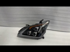 چراغ LED جایگزین از پلاستیک ABS برای لکسوس 2003-2008